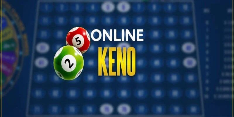 Khái niệm keno siêu tốc