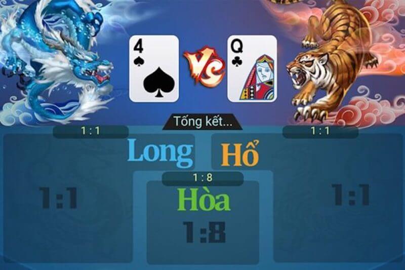 Kinh nghiệm chơi Dragon Tiger TDTC.