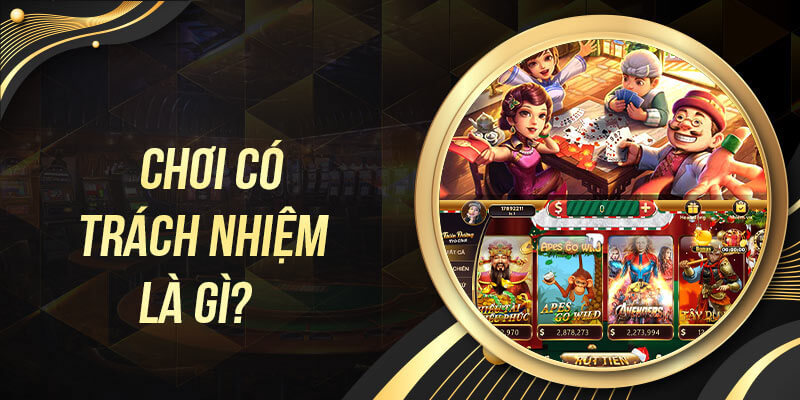 Quy định về chơi có trách nhiệm TDTC.