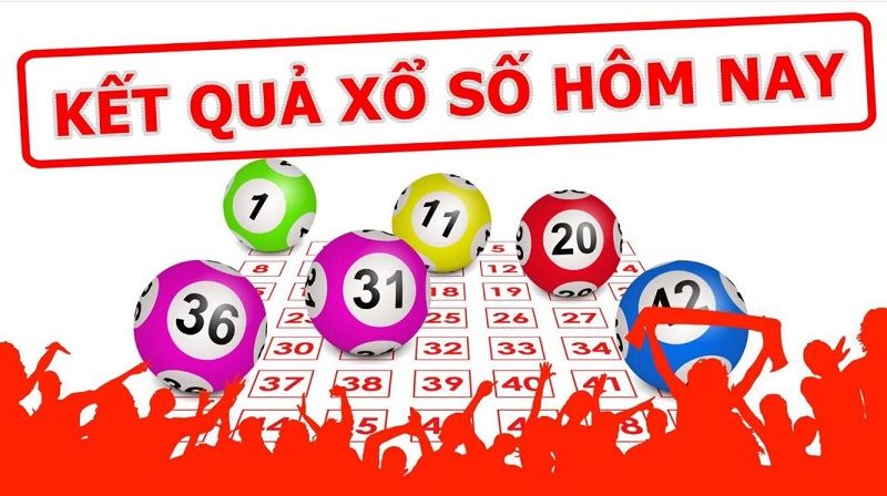 Xổ số miền Bắc rất được người dân yêu thích