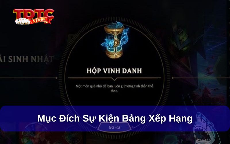 Tìm hiểu mục đích tặng quà vinh danh