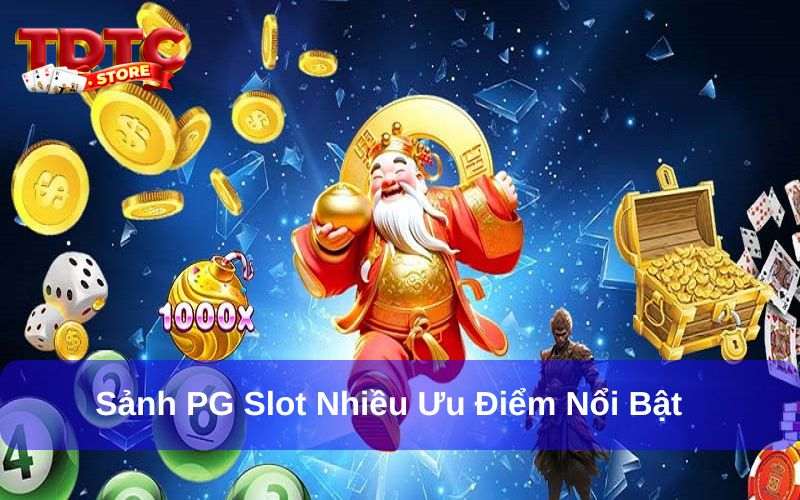 Tỷ lệ trả thưởng cao là thế mạnh của đơn vị phát hành